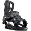 Flow Fuse Carbon Fusion Snowboardbindung Graphite Herren -Snowboards Verkäufe flow fuse carbon fusion graphite 2022 gross