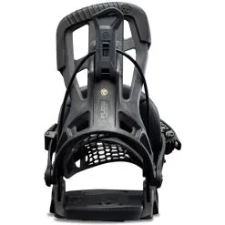 Flow Fuse Carbon Hybrid Bindung Graphite Herren -Snowboards Verkäufe flow fuse carbon hybrid graphite 2022 03 gross