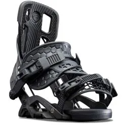 Flow Fuse Carbon Hybrid Bindung Graphite Herren