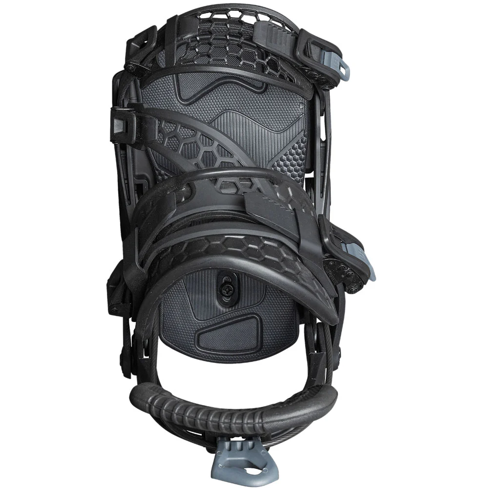 Flow Fuse Hybrid Bindung Black Herren 6 Flow Fuse Hybrid Bindung Black Herren – Bild 4