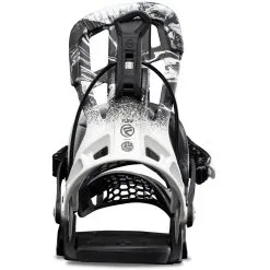 Flow Fuse Hybrid Snowboardbindung Instinct Herren -Snowboards Verkäufe flow fuse hybrid instinct 2022 02 gross7iqEEGDZShLQh