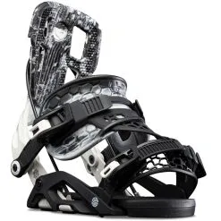 Flow Fuse Hybrid Snowboardbindung Instinct Herren