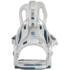 Flow Juno Bindung White Damen -Snowboards Verkäufe flow juno white 2023 03 grossQLic4mQi7ThUz