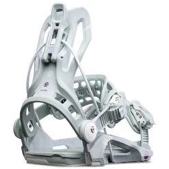 Flow Mayon Snowboardbindung Icelandic Blue Damen -Snowboards Verkäufe flow mayon 2022 icelandic blue 01 gross