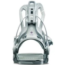 Flow Mayon Snowboardbindung Icelandic Blue Damen -Snowboards Verkäufe flow mayon 2022 icelandic blue 02 gross