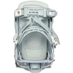 Flow Mayon Snowboardbindung Icelandic Blue Damen -Snowboards Verkäufe flow mayon 2022 icelandic blue 03 gross