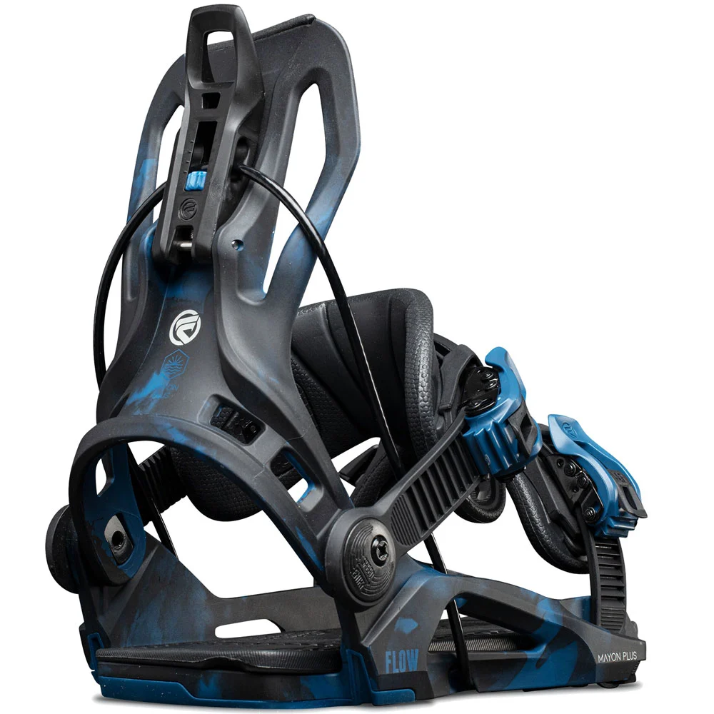 Flow Mayon Plus Bindung Midnight Damen 4 Flow Mayon Plus Bindung Midnight Damen – Bild 2