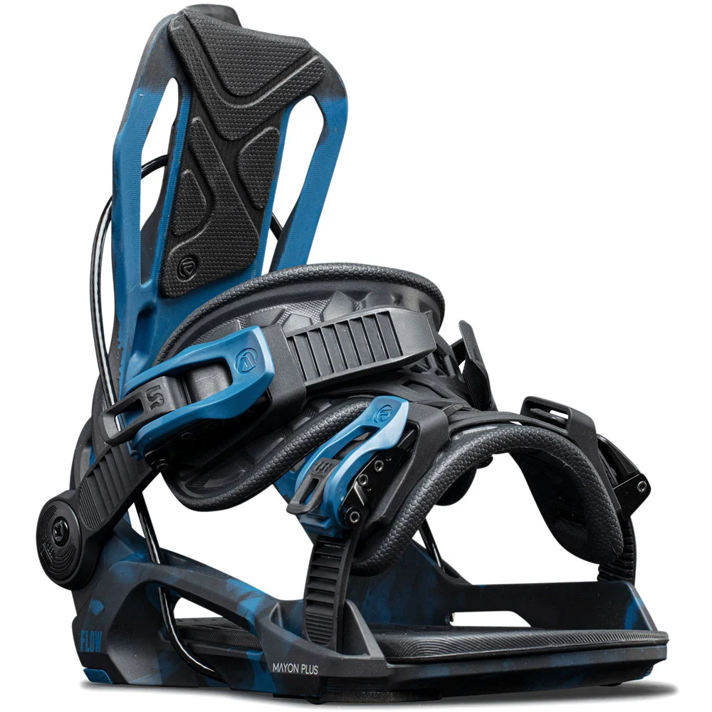 Flow Mayon Plus Bindung Midnight Damen 3 Flow Mayon Plus Bindung Midnight Damen