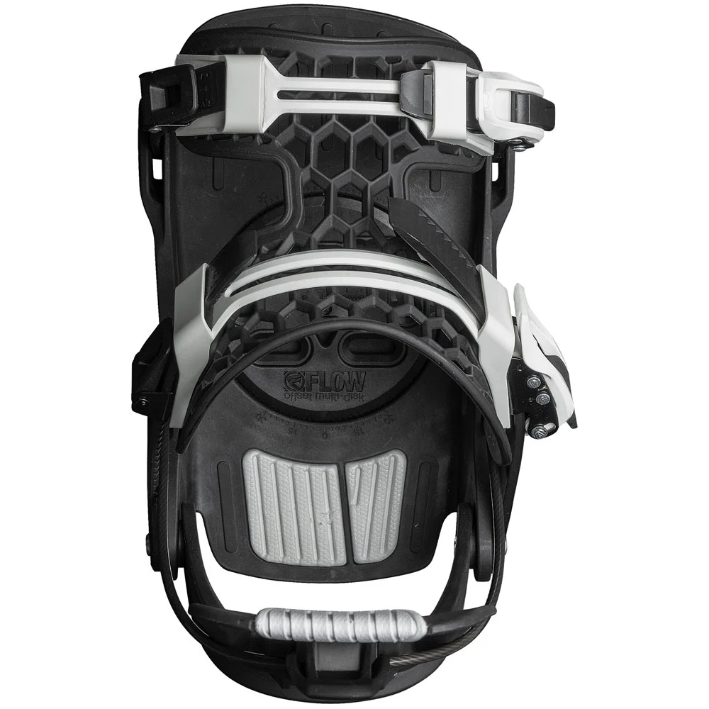 Flow Micron Youth Snowboardbindung Kinder 6 Flow Micron Youth Snowboardbindung Kinder – Bild 4