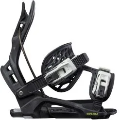 Flow Micron Youth Snowboardbindung Kinder