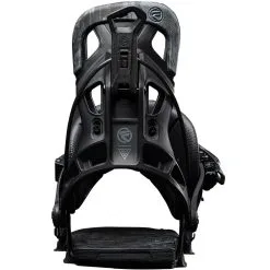 Flow NX2 Fusion Snowboardbindung Black Herren -Snowboards Verkäufe flow nx2 black 2021 04 grossycq6KD62LZh4v