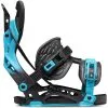 Flow NX2 Fusion Snowboardbindung Herren -Snowboards Verkäufe flow nx2 flash blue 2022 gross