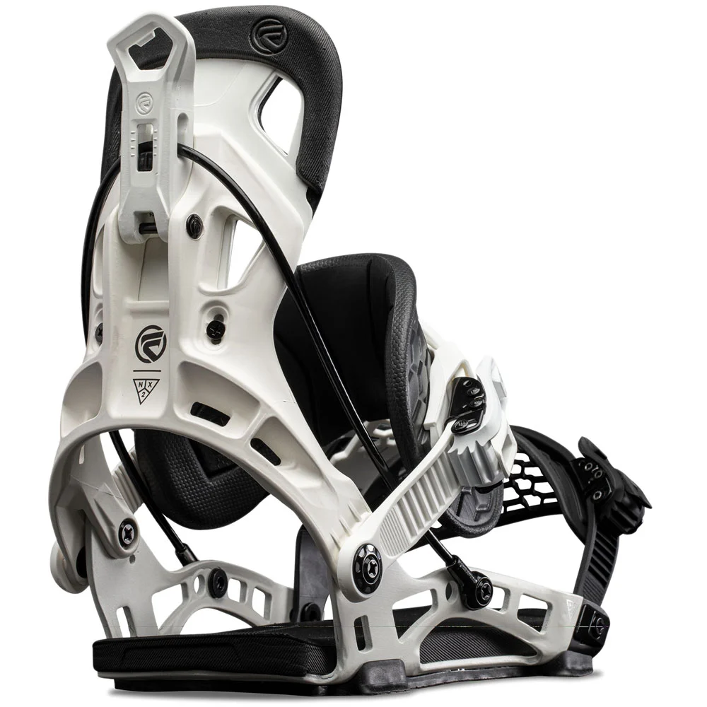 Flow NX2 Hybrid Bindung Herren 4 Flow NX2 Hybrid Bindung Herren – Bild 2