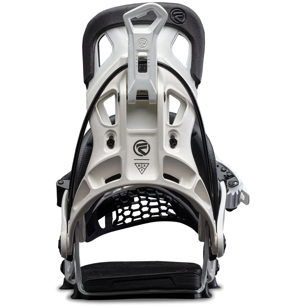 Flow NX2 Hybrid Bindung Herren 5 Flow NX2 Hybrid Bindung Herren – Bild 3