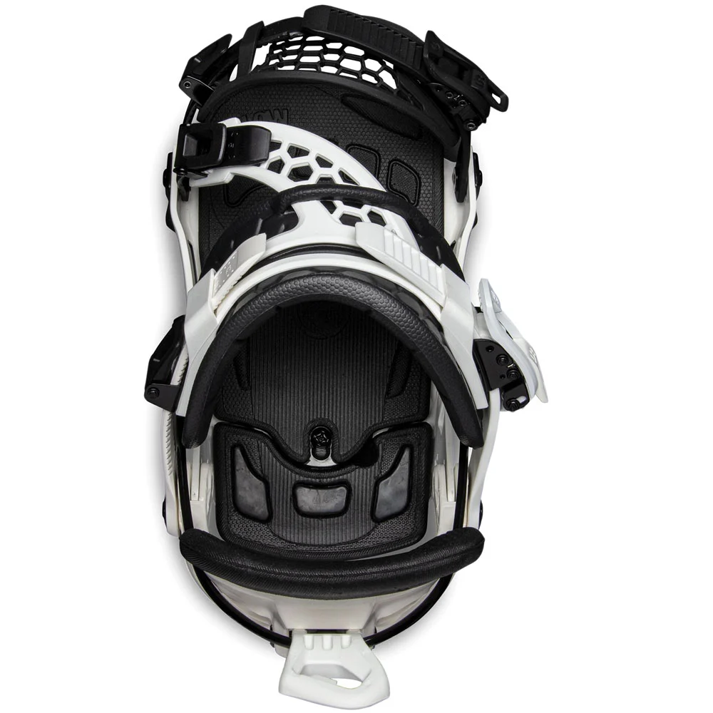 Flow NX2 Hybrid Bindung Herren 6 Flow NX2 Hybrid Bindung Herren – Bild 4