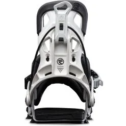 Flow NX2 Fusion Snowboard-Bindung Stormtrooper Herren -Snowboards Verkäufe flow nx2 stormtrooper 2022 02 gross