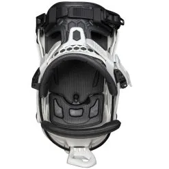 Flow NX2 Fusion Snowboard-Bindung Stormtrooper Herren -Snowboards Verkäufe flow nx2 stormtrooper 2022 03 gross