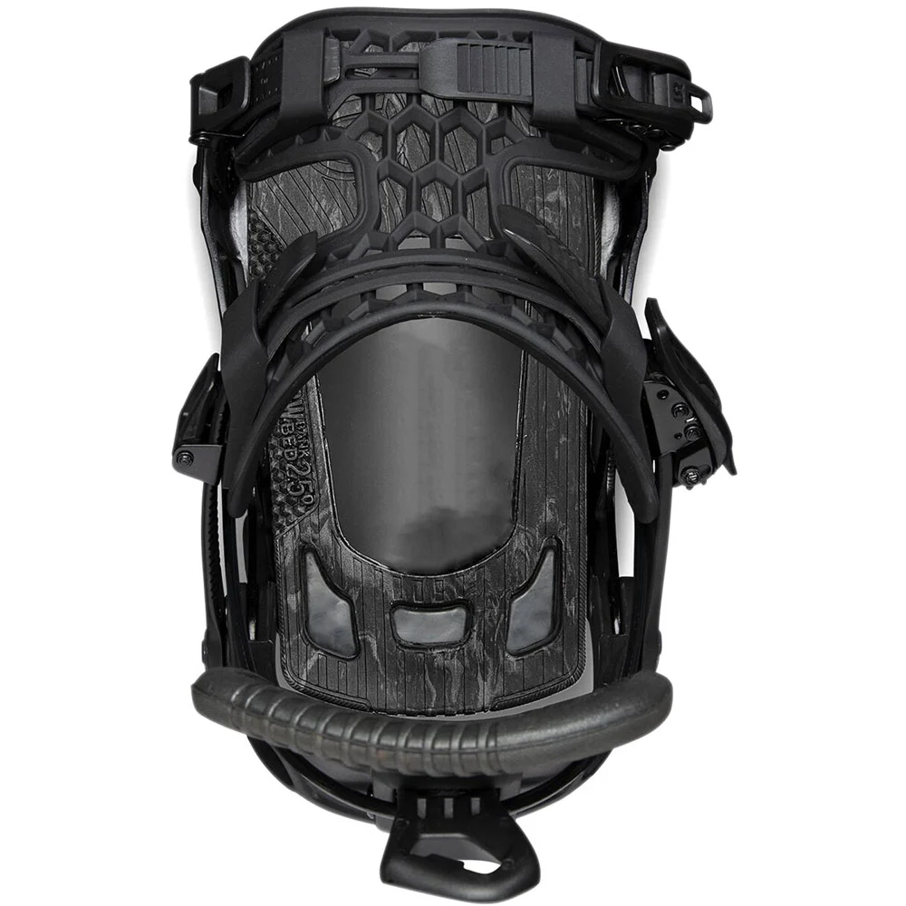 Flow NX2 TM Fusion Snowboardbindung Herren 5 Flow NX2 TM Fusion Snowboardbindung Herren – Bild 3