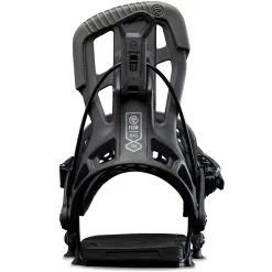 Flow NX2 TM Fusion Snowboardbindung Herren 9 Flow NX2 TM Fusion Snowboardbindung Herren -Snowboards Verkäufe flow nx2 tm fusion black 2022 03 gross
