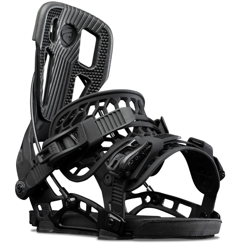 Flow NX2 TM Fusion Snowboardbindung Herren 3 Flow NX2 TM Fusion Snowboardbindung Herren
