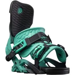 Flow Omni Fusion Snowboardbindung Aqua Damen -Snowboards Verkäufe flow omni aqua 2021 02 gross3zda11k8pufYj