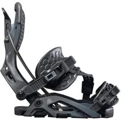 Flow Omni Snowboard-Bindung Black Damen