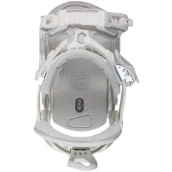 Flow Omni Fusion Bindung Nimbus Heather Damen 8 Flow Omni Fusion Bindung Nimbus Heather Damen -Snowboards Verkäufe flow omni nimbus heather 2023 02 gross