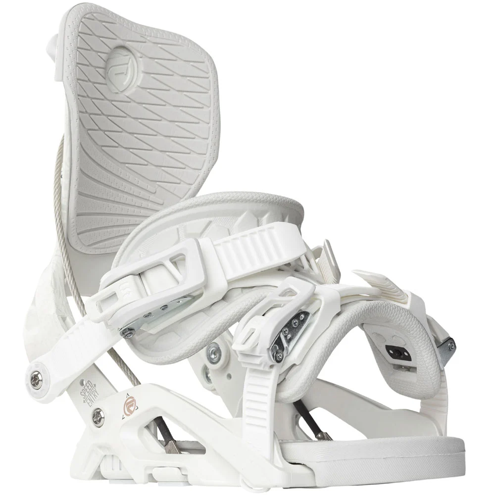 Flow Omni Fusion Bindung Nimbus Heather Damen 3 Flow Omni Fusion Bindung Nimbus Heather Damen