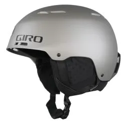 Giro Combyn Skihelm Matte Titan Herren