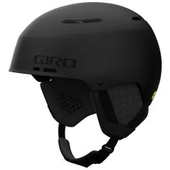Giro Emerge Spherical MIPS Freestylehelm Matte Black Damen, Herren -Snowboards Verkäufe giro emerge spherical mips 24016401x matte black 01 grossdD4wXajlbEx2G