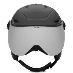 Giro Essence MIPS Snowboardhelm Matte Black/Silver Flash Damen -Snowboards Verkäufe giro essence mips 2401330xx black silver flash 02 grossRtpbplVUi4QC4