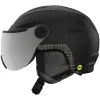 Giro Essence MIPS Snowboardhelm Matte Black/Silver Flash Damen -Snowboards Verkäufe giro essence mips 2401330xx black silver flash grossOiHeHNeEzFwGX
