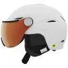 Giro Essence MIPS Vivid Skihelm Matte White/Vivid Copper Damen -Snowboards Verkäufe giro essence mips 24015901X white vivid copper grossyi5JVZDSLusJx