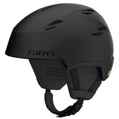 Giro Grid Spherical MIPS - Matte Black Schneesporthelm Matte Black Damen, Herren 13 Giro Grid Spherical MIPS - Matte Black Schneesporthelm Matte Black Damen, Herren -Snowboards Verkäufe giro grid spherical mips 2401700x matte black 01 gross