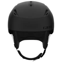 Giro Grid Spherical MIPS - Matte Black Schneesporthelm Matte Black Damen, Herren 10 Giro Grid Spherical MIPS - Matte Black Schneesporthelm Matte Black Damen, Herren -Snowboards Verkäufe giro grid spherical mips 2401700x matte black 02 gross