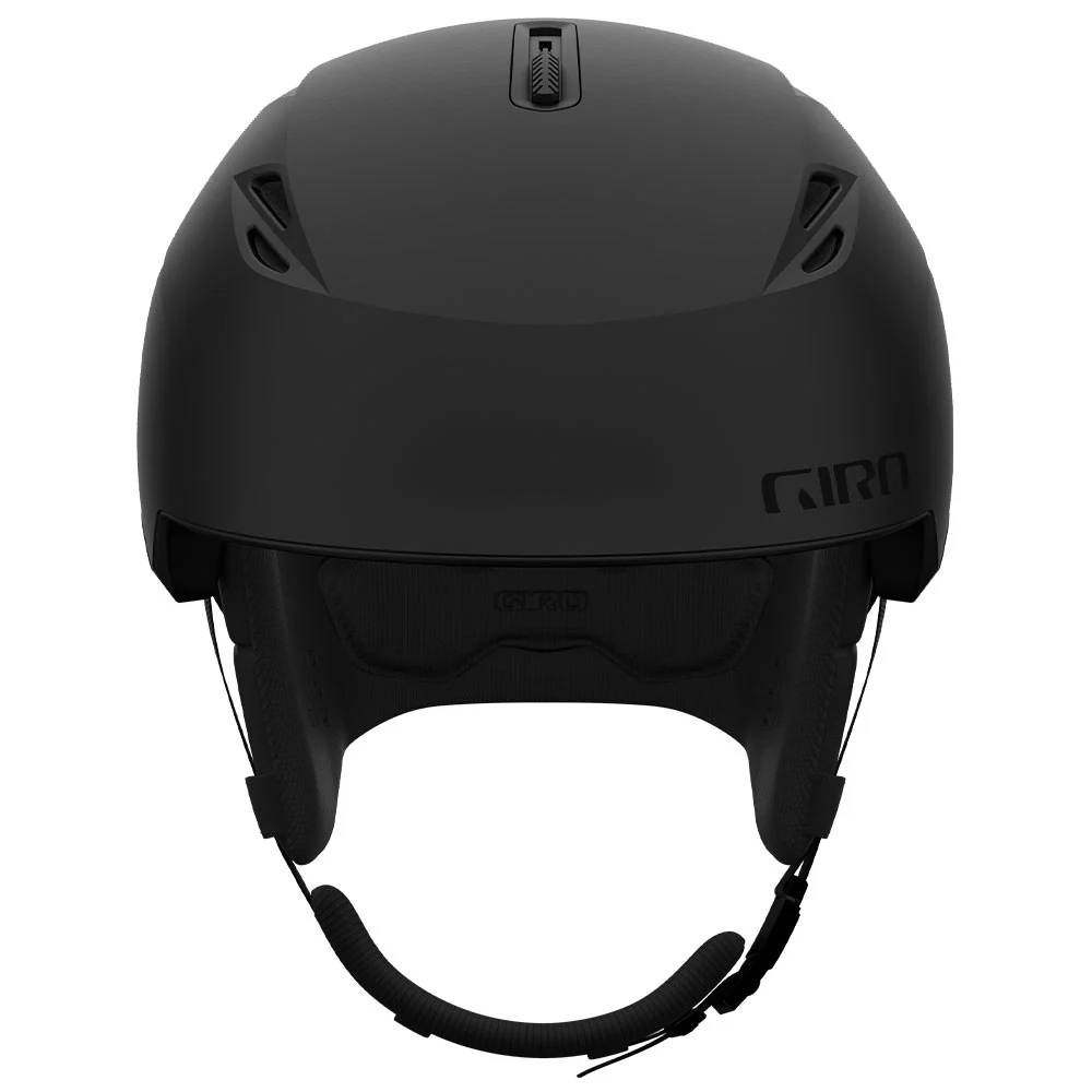 Giro Grid Spherical MIPS - Matte Black Schneesporthelm Matte Black Damen, Herren 5 Giro Grid Spherical MIPS - Matte Black Schneesporthelm Matte Black Damen, Herren – Bild 3