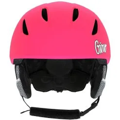 Giro Launch Snowboardhelm Matte Bright Pink Kinder 8 Giro Launch Snowboardhelm Matte Bright Pink Kinder -Snowboards Verkäufe giro launch matte bright pink 710486x 02 grossM7QevzETVnHw4