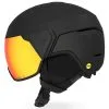Giro Orbit Spherical MIPS Schneehelm Mit Visier Matte Black/Vivid Ember Damen, Herren -Snowboards Verkäufe giro orbit spherical mips matte black vivid ember grosscQ8eFxYDVBkLr