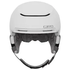 Giro Terra MIPS Snowboardhelm Matte White Damen -Snowboards Verkäufe giro terra mips helm 24014100x matte white 02 grossOvBWaxGPyiFsM