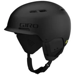 Giro Trig MIPS Skihelm Matte Black Damen, Herren 13 Giro Trig MIPS Skihelm Matte Black Damen, Herren -Snowboards Verkäufe giro trig mips helm 24013800x matte black 01 grosshU8gAf7YJwORx