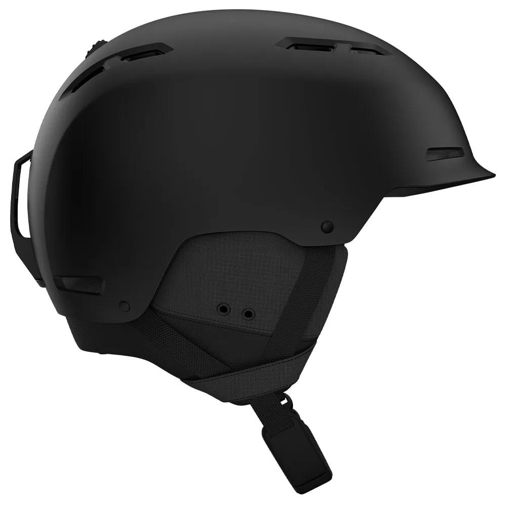 Giro Trig MIPS Skihelm Matte Black Damen, Herren 6 Giro Trig MIPS Skihelm Matte Black Damen, Herren – Bild 4