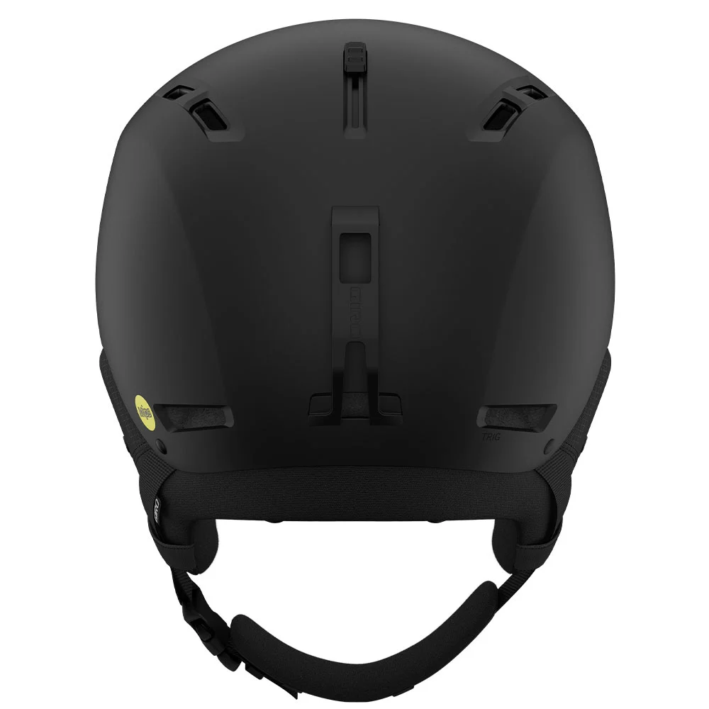 Giro Trig MIPS Skihelm Matte Black Damen, Herren 7 Giro Trig MIPS Skihelm Matte Black Damen, Herren – Bild 5