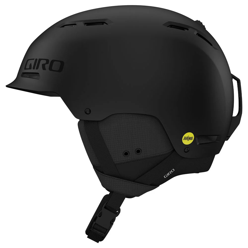 Giro Trig MIPS Skihelm Matte Black Damen, Herren 3 Giro Trig MIPS Skihelm Matte Black Damen, Herren