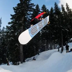 Gnu GWO Snowboard Herren -Snowboards Verkäufe gnu gwo 2022 04 gross