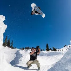 Gnu GWO Snowboard Herren -Snowboards Verkäufe gnu gwo 2022 05 gross