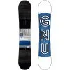 Gnu GWO Snowboard Herren -Snowboards Verkäufe gnu gwo 2022 gross