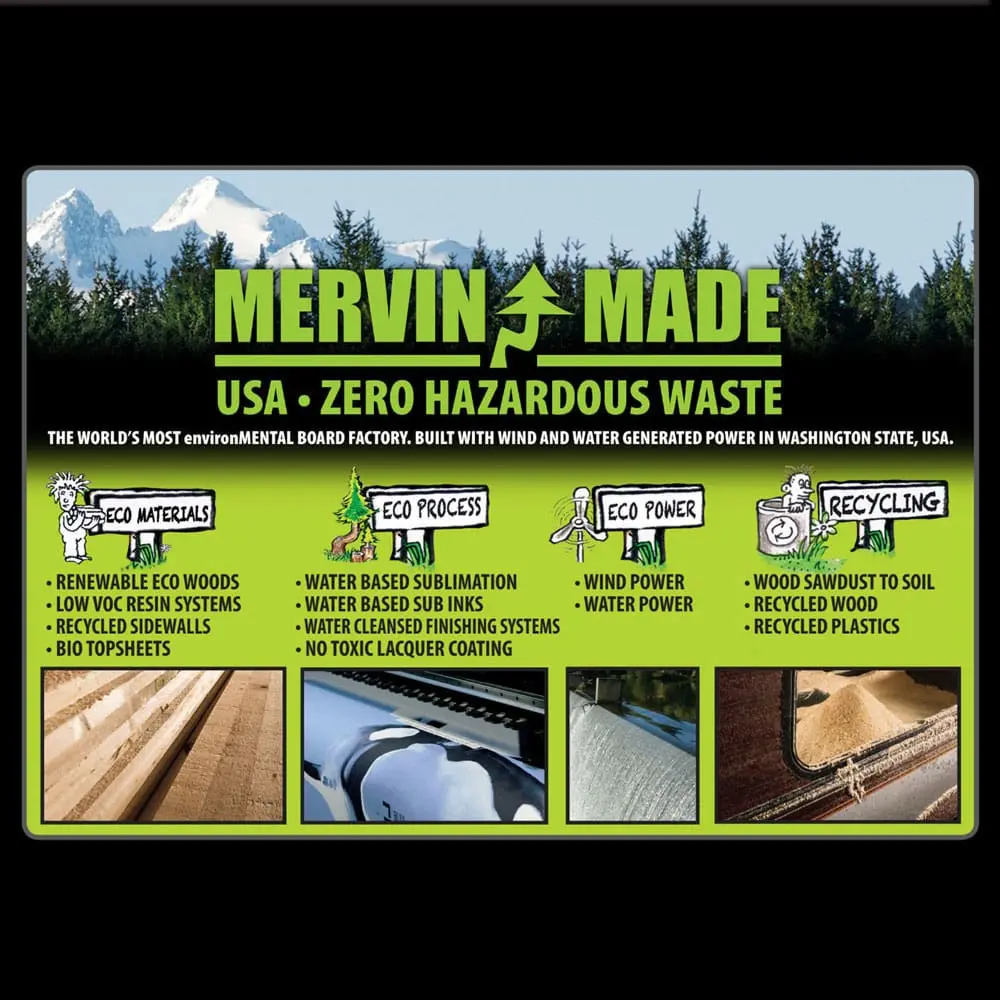 Gnu RCC 3 Snowboard Herren 6 Gnu RCC 3 Snowboard Herren – Bild 4