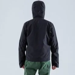 Head Kore II Schneejacke Black Herren -Snowboards Verkäufe head kore 2 jacket 821062 bk 05 gross