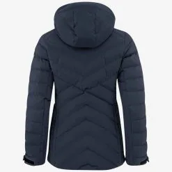 Head Sabrina Schneejacke Navy Damen -Snowboards Verkäufe head sabrina womens jacket 824592 nv 01 grossIzBTlaRneUJ8G
