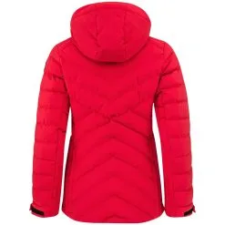 Head Sabrina Skijacke Red Damen -Snowboards Verkäufe head sabrina womens jacket 824592 rd 01 grosswucCmakOtXYs0